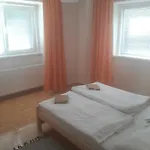 Penzion Zemberovce 3*