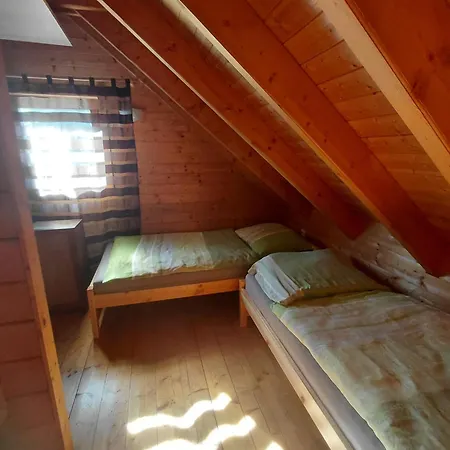 Penzion Zemberovce Zemberovce