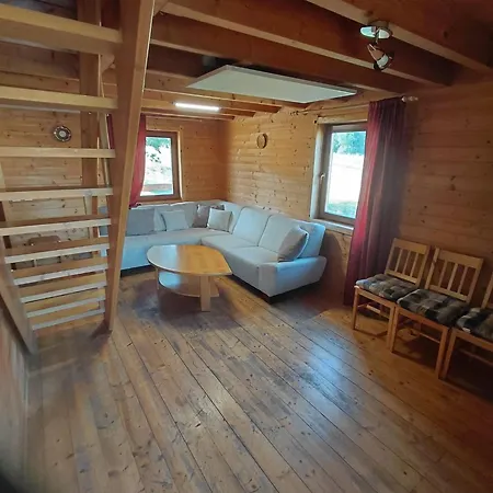 Guest house Penzion Zemberovce