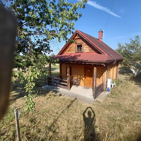 Guest house Penzion Zemberovce Zemberovce