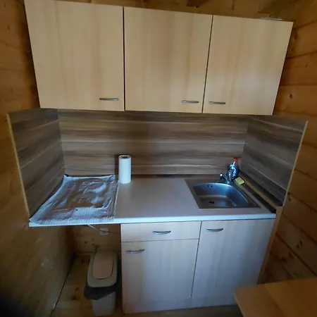 Penzion Zemberovce Guest house 3*