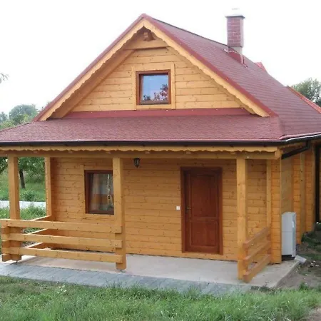 Penzion Zemberovce * Zemberovce