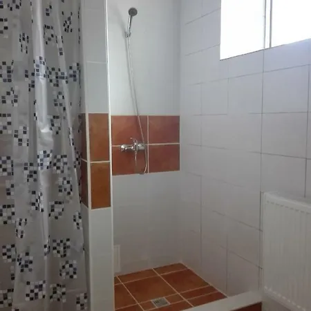 Penzion Zemberovce 3* Zemberovce