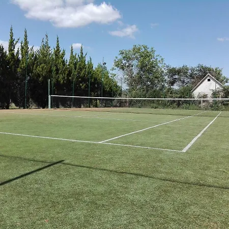 Konukevi Penzion Zemberovce Zemberovce