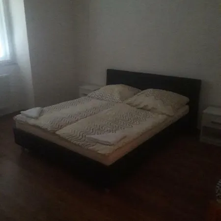 Penzion Zemberovce Guest house Zemberovce