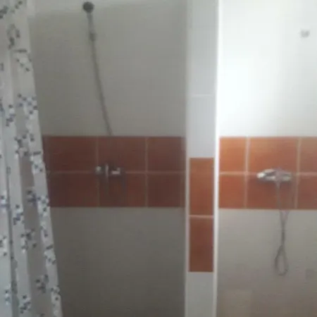 Pensionat Penzion Zemberovce