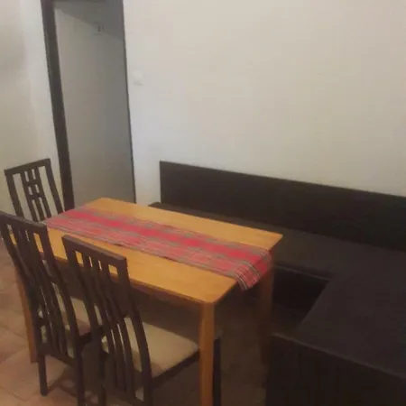 Penzion Zemberovce 3*