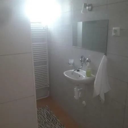 Penzion Zemberovce * Zemberovce