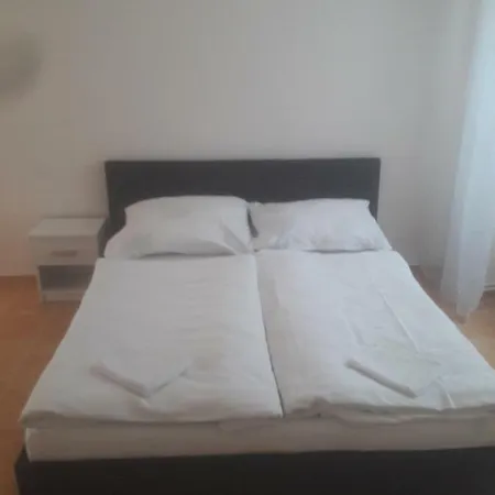 Penzion Zemberovce Zemberovce