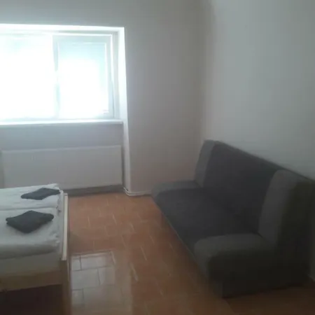 Konukevi Penzion Zemberovce Zemberovce