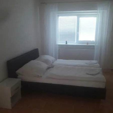 Penzion Zemberovce