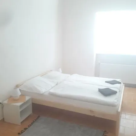 Konukevi Penzion Zemberovce Zemberovce