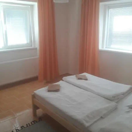 Penzion Zemberovce 3*