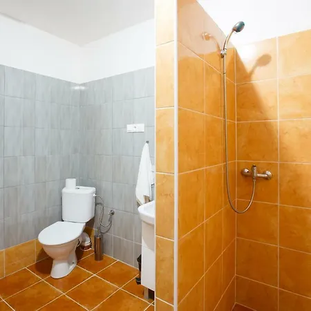 Pensionat Penzion Zemberovce 3*