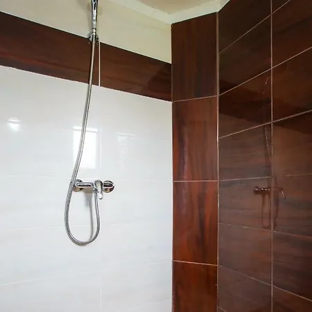 Penzion Zemberovce 3* Zemberovce