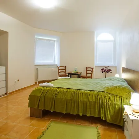 Penzion Zemberovce 3*