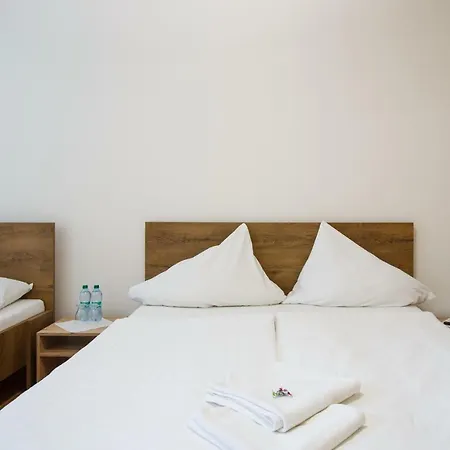 Guest house Penzion Zemberovce