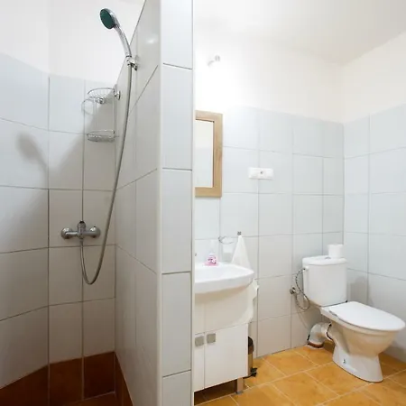 Penzion Zemberovce 3* Zemberovce